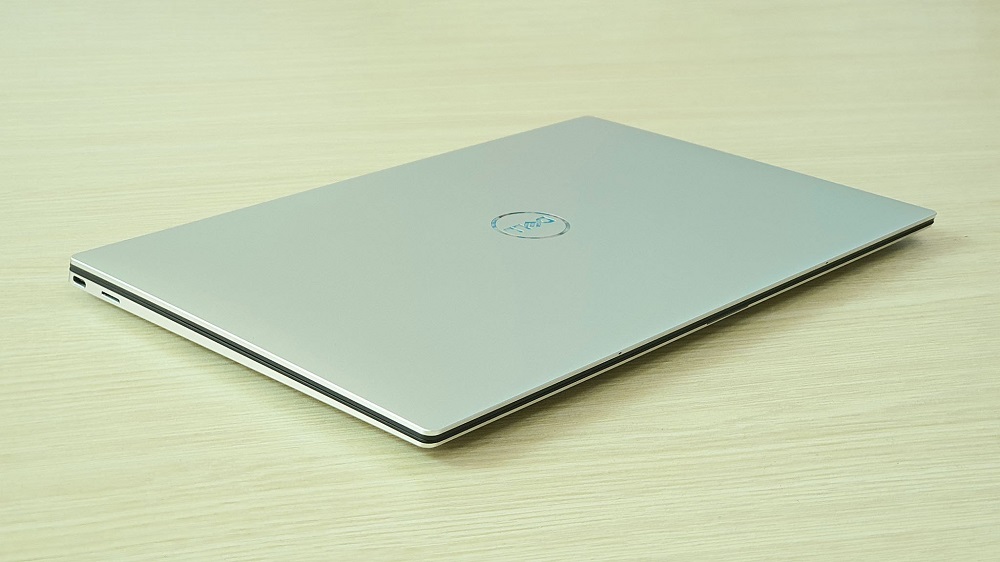 dell xps 9310 mẫu laptop cũ giá rẻ 